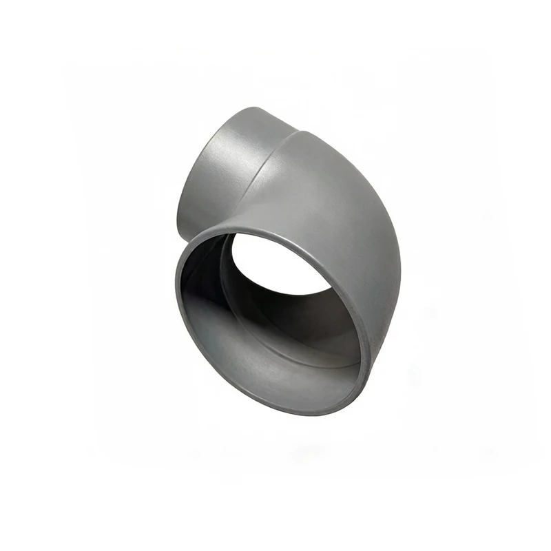 Aluminum Pipe Elbow manufacturers