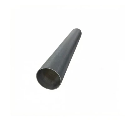 Air Hujan Aluminium Downspout