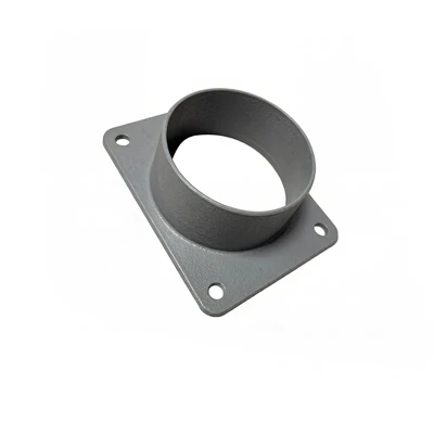 Keluaran Bumbung Scupper Aluminium