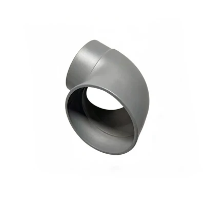 Paip Siku Muncung Aluminium